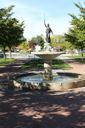 Image of Victory Fountain